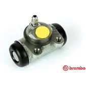 Brembo A 12 322 Wielremcilinder