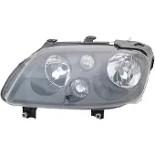 TYC Koplamp links 20-0388-15-2 TYC voor o.a. VOLKSWAGEN
