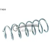 CS Germany 14.774.293 Chassisveer