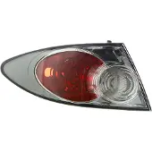 TYC Achterlicht links 11-1064-01-2 TYC voor o.a. MAZDA
