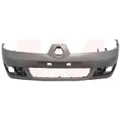 VAN WEZEL 4334571 Bumper