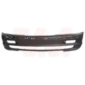 VAN WEZEL 0646574 Bumper