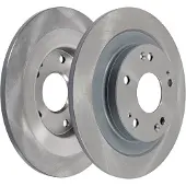 FEBI BILSTEIN Remschijf 108479