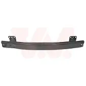 VAN WEZEL 4312560 Bumperbalk