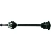 Skf Aandrijfas VKJC 5444 SKF voor o.a. AUDI, SKODA, VOLKSWAGEN