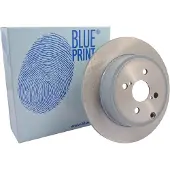 Blue Print ADT343169 Remschijf