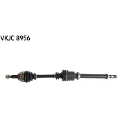 Skf VKJC 8956 Aandrijfas