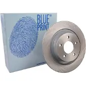 Blue Print Remschijf ADM54393
