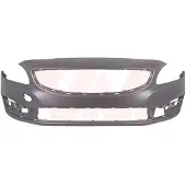 VAN WEZEL 5935574 Bumper