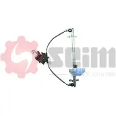 Seim 950154 Raammechanisme