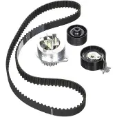 CONTITECH Waterpomp + tandriemen CT1065WP2 Contitech voor o.a. CITROEN, PEUGEOT