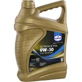 Eurol Motorolie Ultrance PSA 0W-30 5L