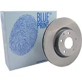 Blue Print ADM543130 Remschijf