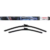 Bosch Ruitenwissers A309S voor o.a. ALPINA, BMW, FIAT, FORD, JAGUAR, LAND ROVER, MASERATI, NISSAN, OPEL, RENAULT, VOLVO