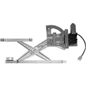 MAGNETI MARELLI 350103447000 Raammechanisme
