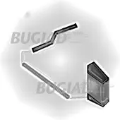BUGIAD 82609 Laadluchtslang