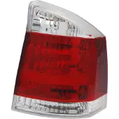 TYC Achterlicht rechts 11-0317-21-2 TYC voor o.a. OPEL