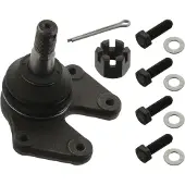 FEBI BILSTEIN Fuseekogel 41683