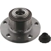 FEBI BILSTEIN Wielnaaf 32558 FEBI voor o.a. SKODA, VOLKSWAGEN