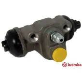 Brembo A 12 B74 Wielremcilinder