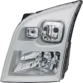 TYC Koplamp links 20-11736-05-2 TYC voor o.a. FORD