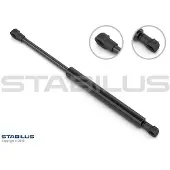 STABILUS 049491 Gasveer motorkap