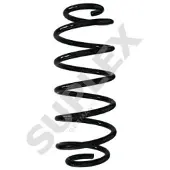 SUPLEX 35300 Chassisveer