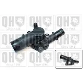 Quinton Hazell QTH490K Thermostaat, koelvloeistof