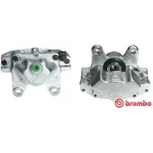 Brembo F 50 164 Remklauw