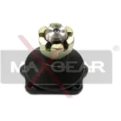 MAXGEAR 72-1247 Fuseekogel