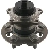 FEBI BILSTEIN Wielnaaf 31337 FEBI voor TOYOTA RAV 4 II (CLA2_, XA2_, ZCA2_, ACA2_) bouwjaar 2000.06-2005.11