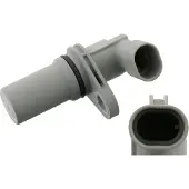 Febi Nokkenassensor 28126 FEBI voor o.a. ALFA ROMEO, CHEVROLET, FIAT, JEEP, LANCIA, OPEL, SAAB