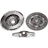SACHS Koppelingsset 3000 950 019