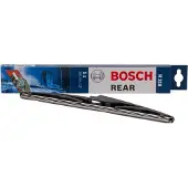 Bosch Achterruitwisser, los exemplaar, geschikt voor HYUNDAI i30 Hatchback (PDE, PD, PDEN)