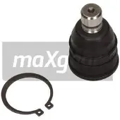 MAXGEAR 72-2826 Fuseekogel