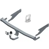BRINK 670100 Trekhaak