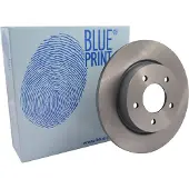 Blue Print ADM54384 Remschijf