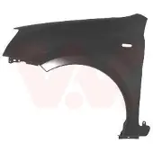 VAN WEZEL 1709655 Spatbord