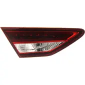Valeo Achterlicht 045117 Valeo voor o.a. SEAT