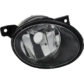 TYC Mistlamp rechts 19-0917-01-2 TYC voor o.a. VOLKSWAGEN