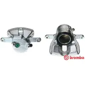 Brembo F 23 171 Remklauw