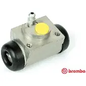 Brembo A 12 365 Wielremcilinder