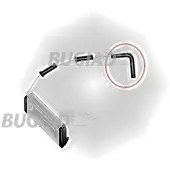BUGIAD 82651 Laadluchtslang