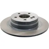 FEBI BILSTEIN 30555 Remschijf
