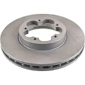 FEBI BILSTEIN Remschijf 28388, 1 stuk