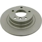 FEBI BILSTEIN 24482 Remschijf