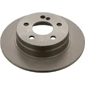 FEBI BILSTEIN 30554 Remschijf