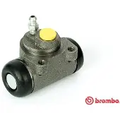 Brembo A 12 312 Wielremcilinder