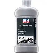 Liqui moly Hardwas 500 Ml
