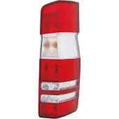 TYC Achterlicht rechts 11-11445-01-2 TYC voor o.a. MERCEDES-BENZ